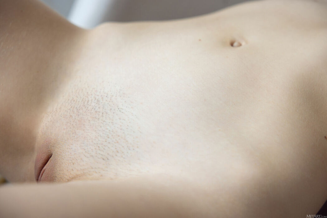 MetArt Lila Rouge – Ginger and Gold Part02 (63P)