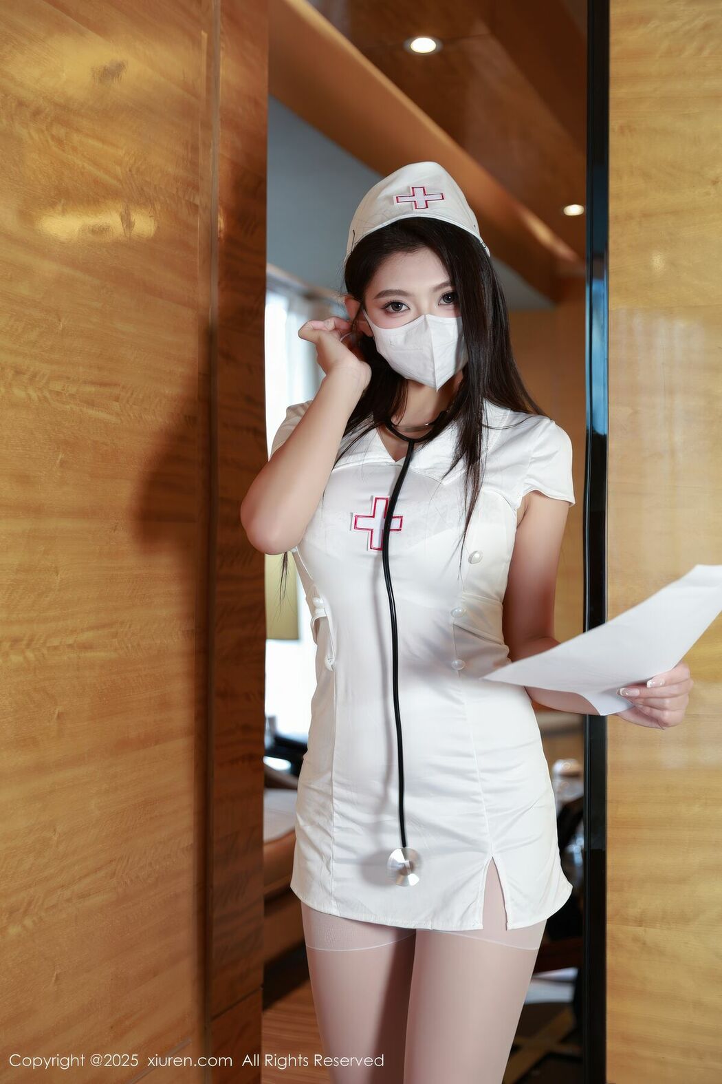 XiuRen秀人网 No.11134 Dong An (88P)