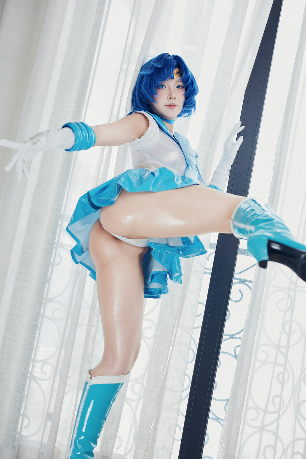 Coser@PuyPuy – Sailor Mercury Part03 (59P)