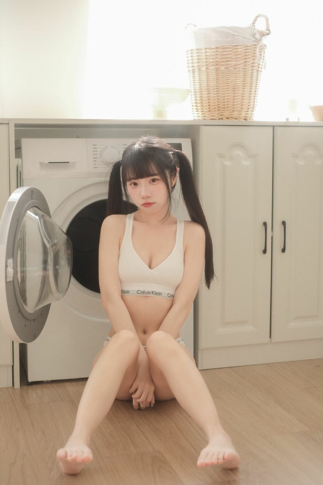 Coser@可可小白兔 – 小貓娘想被主人疼愛 (70P – 1V)