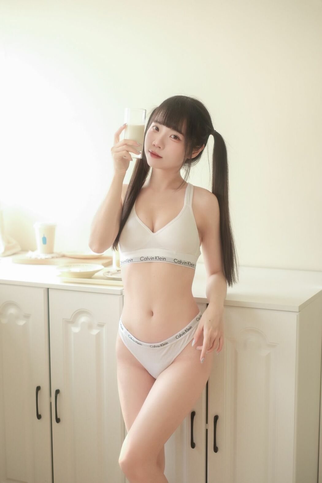 Coser@可可小白兔 – 小貓娘想被主人疼愛 (70P – 1V)