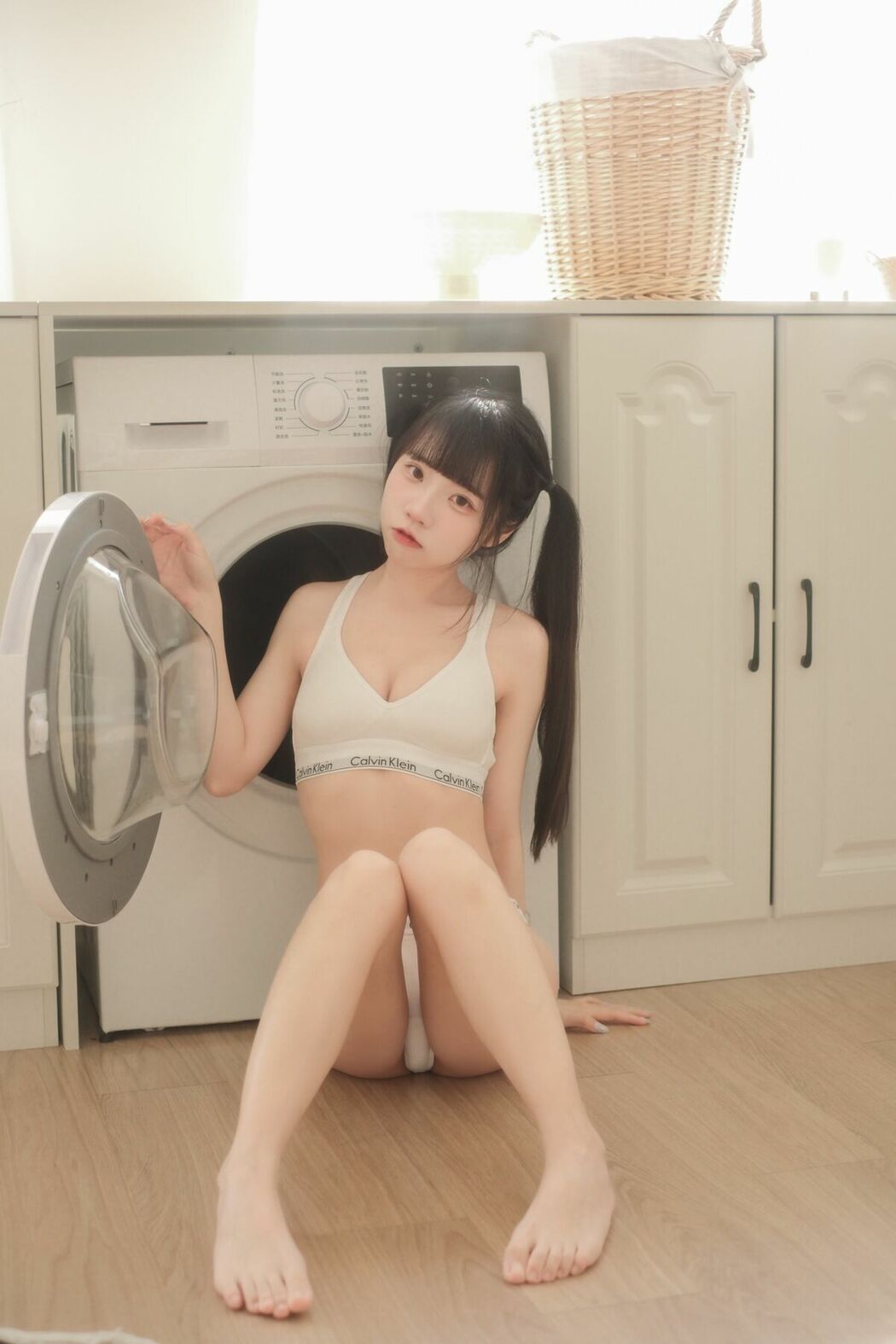 Coser@可可小白兔 – 小貓娘想被主人疼愛 (70P – 1V)