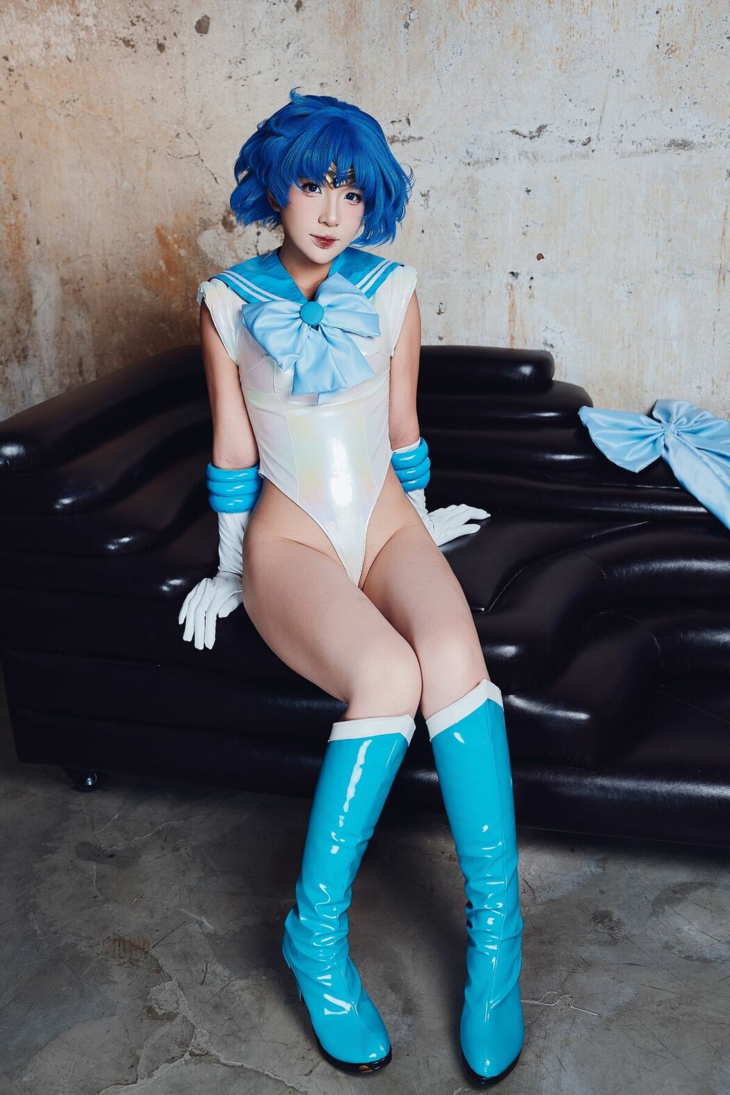 Coser@PuyPuy – Sailor Mercury Part02 (59P)