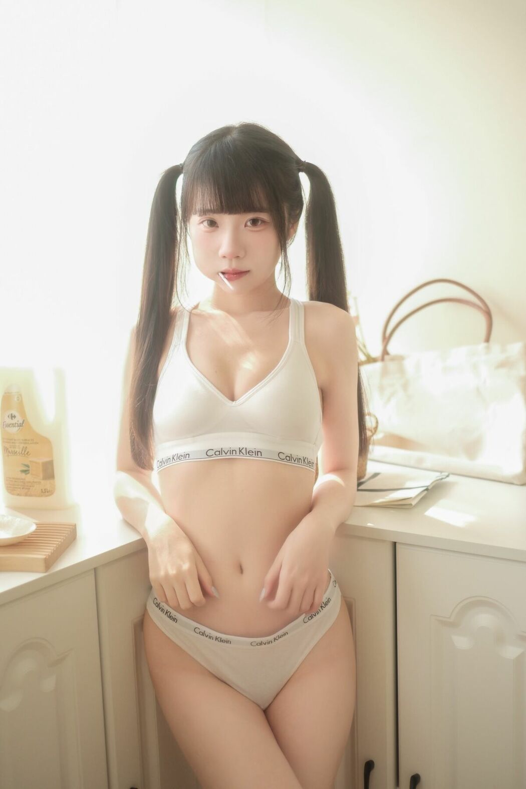 Coser@可可小白兔 – 小貓娘想被主人疼愛 (70P – 1V)