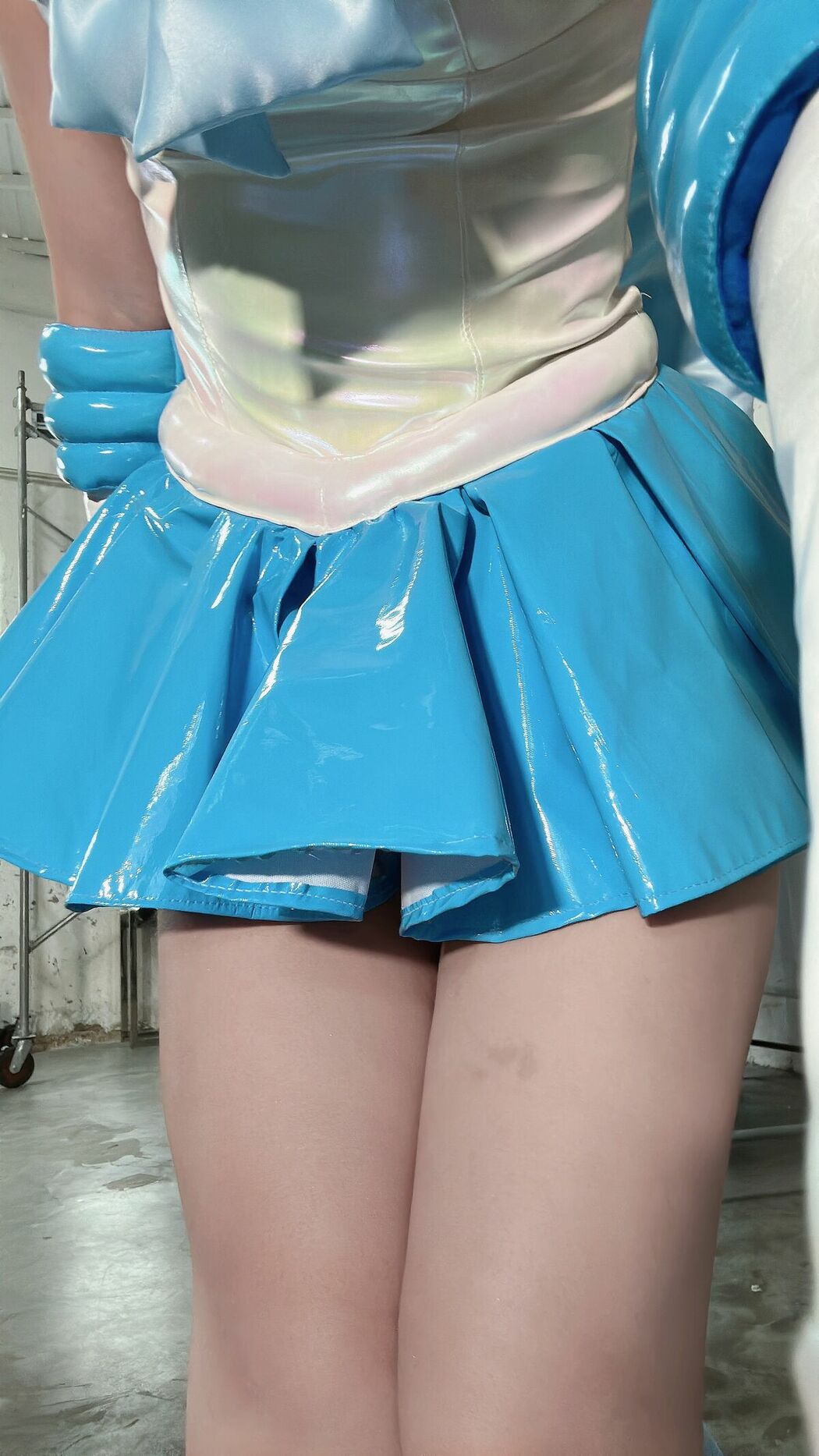 Coser@PuyPuy – Sailor Mercury Part04 (58P)