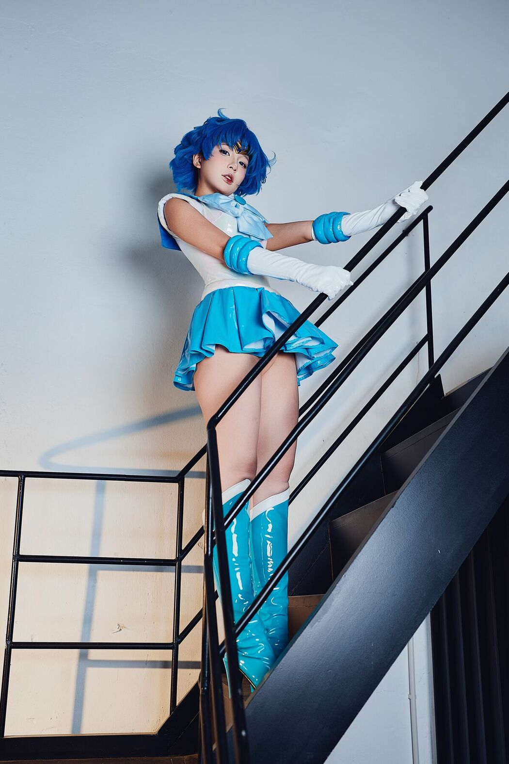 Coser@PuyPuy – Sailor Mercury Part02 (59P)