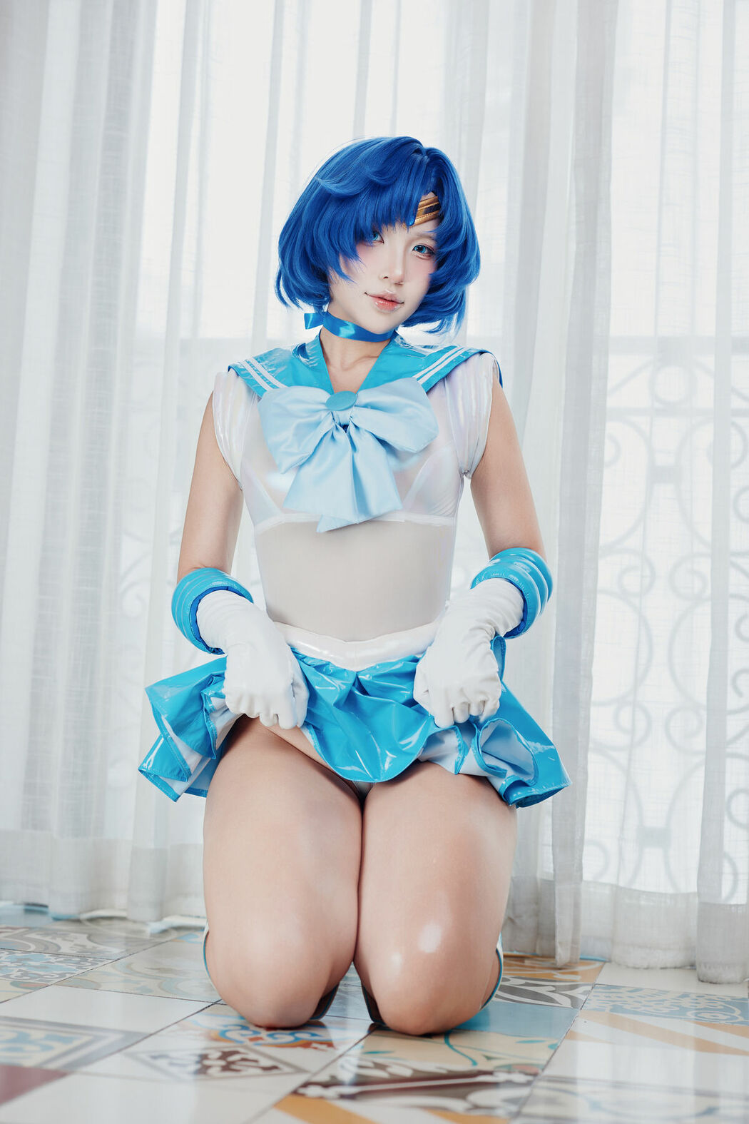 Coser@PuyPuy – Sailor Mercury Part03 (59P)