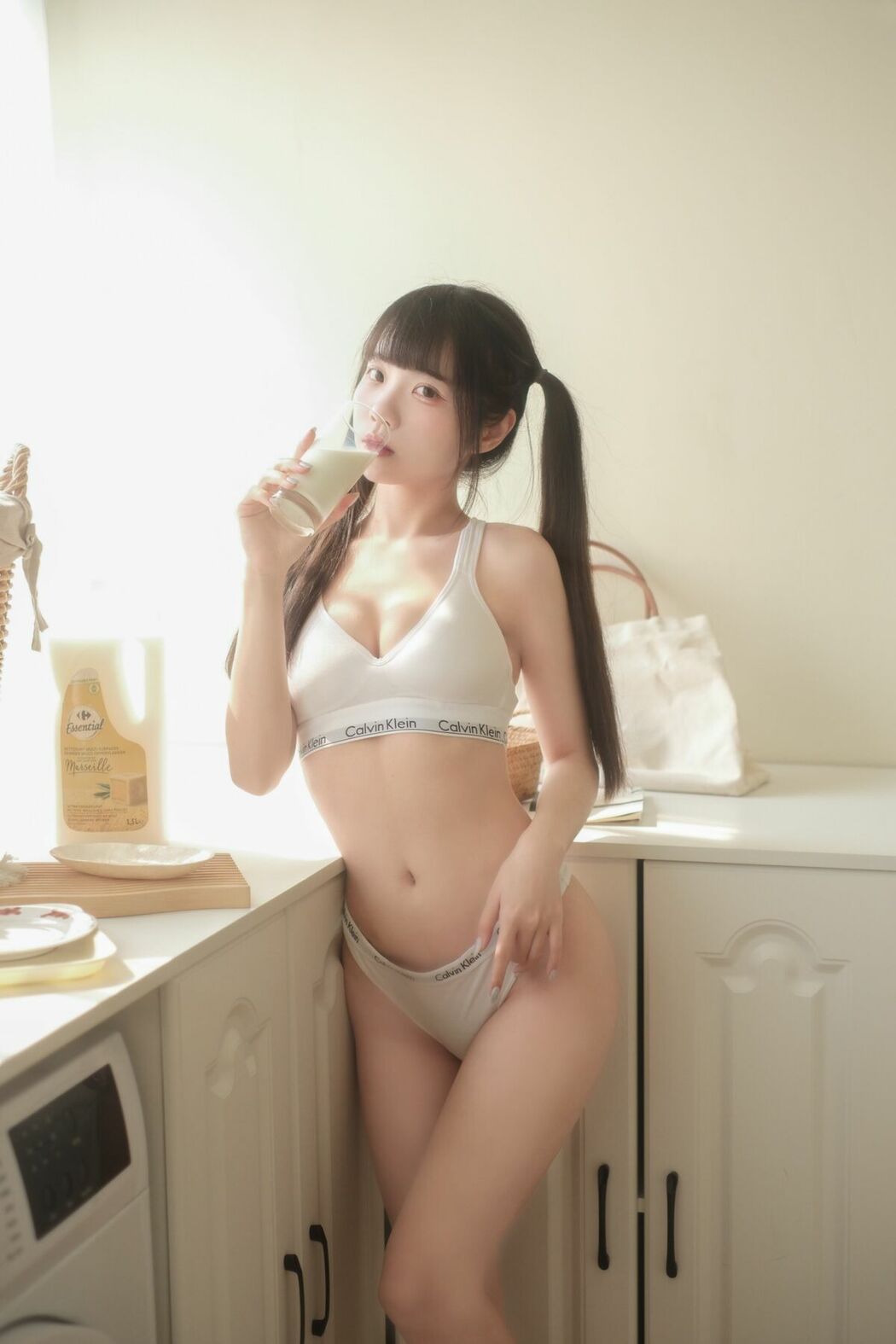 Coser@可可小白兔 – 小貓娘想被主人疼愛 (70P – 1V)