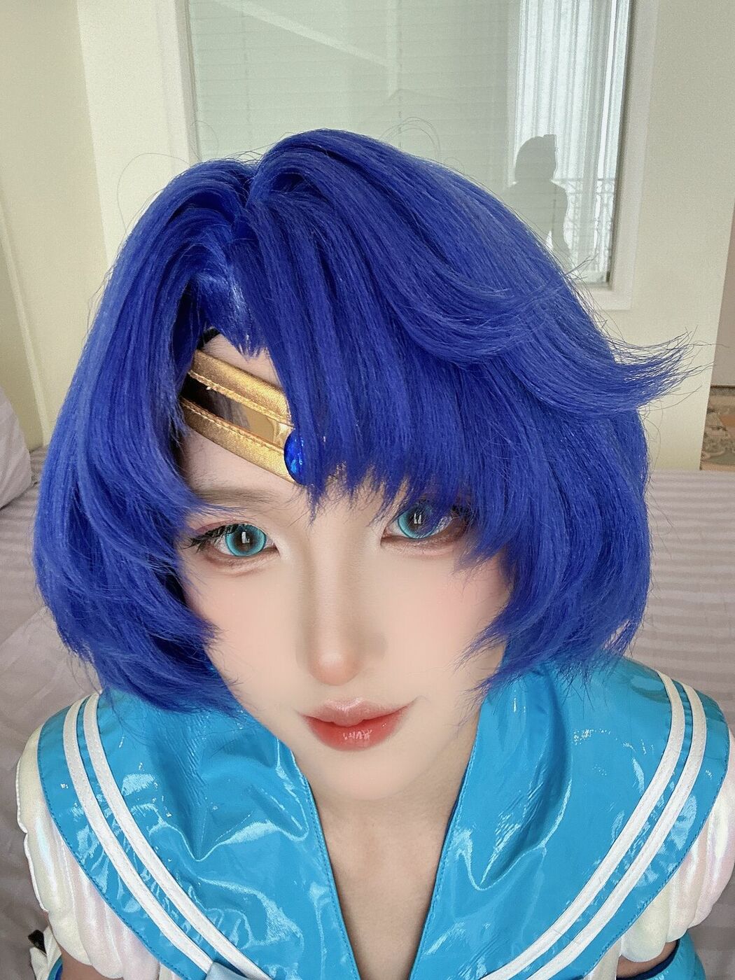 Coser@PuyPuy – Sailor Mercury Part05 (58P)