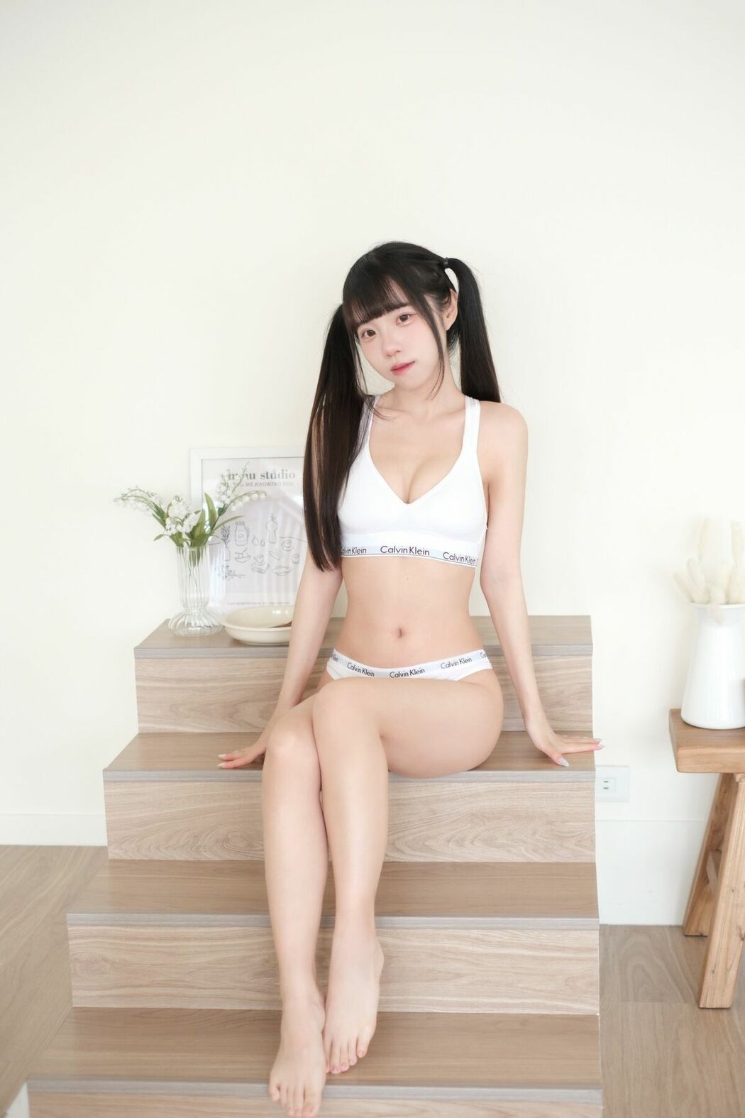 Coser@可可小白兔 – 小貓娘想被主人疼愛 (70P – 1V)