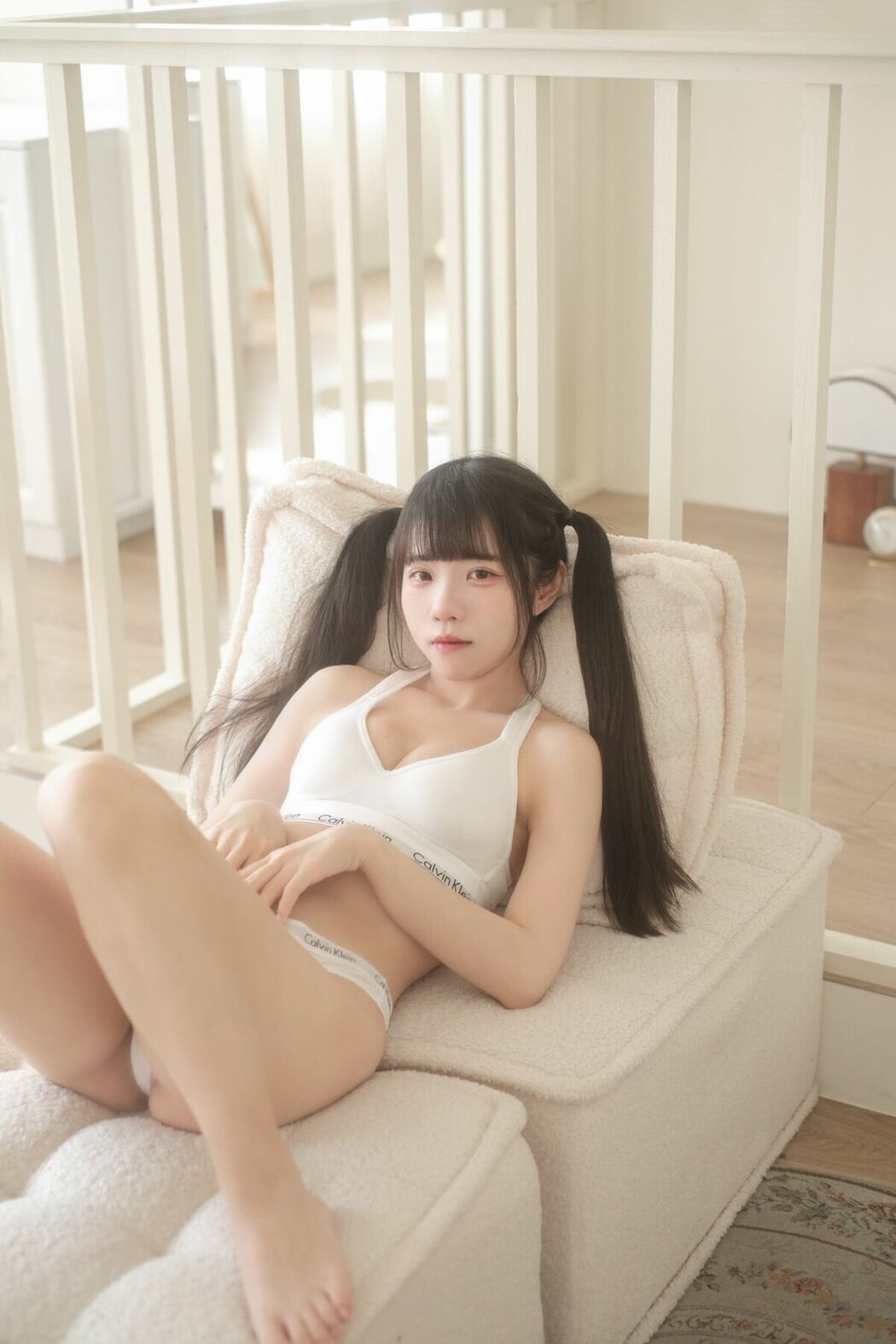 Coser@可可小白兔 – 小貓娘想被主人疼愛 (70P – 1V)