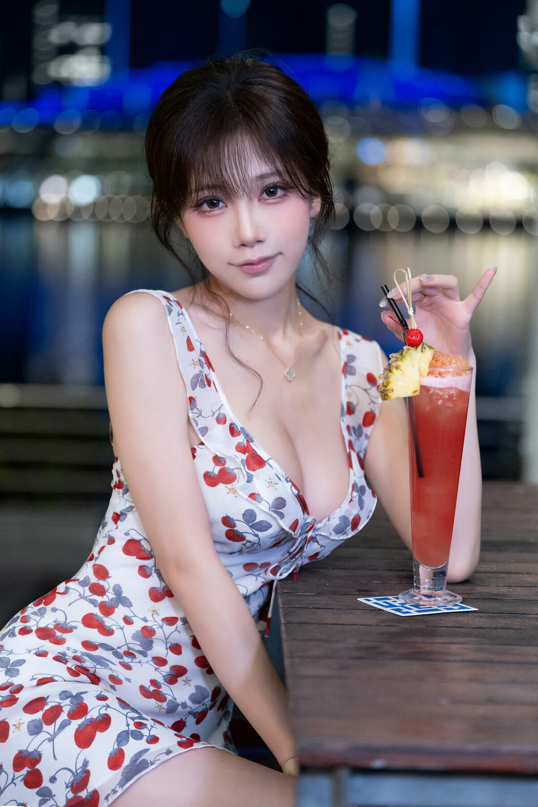 Coser@水淼Aqua – Selfie Tier Galbrena (42P)