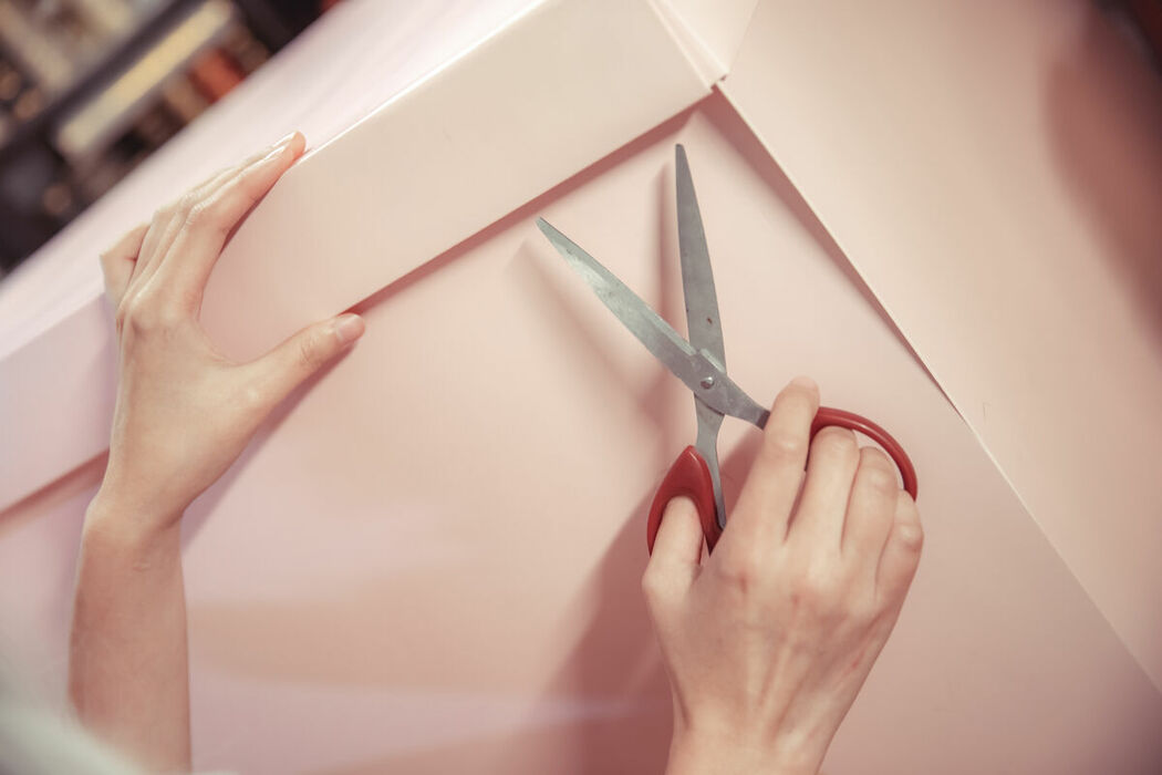 Coser@刺青Poi And 冬马路纱 – 驯鹿与狼 (41P)