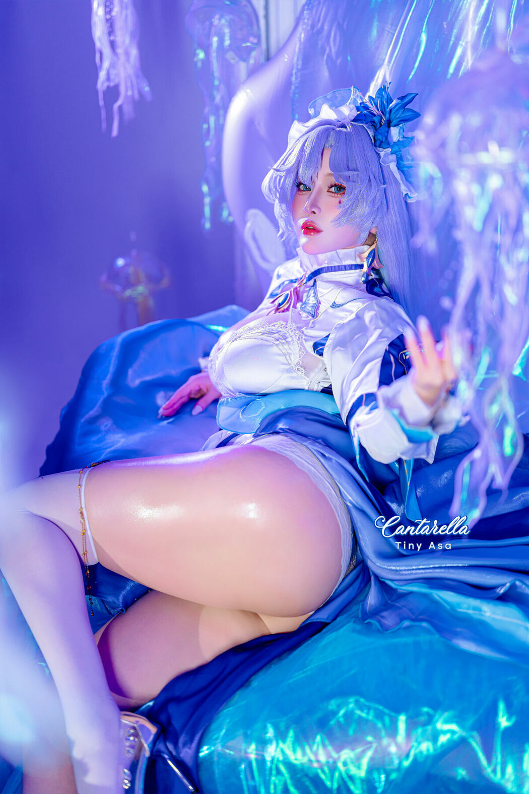 Coser@Tiny Asa – Cantarella (82P – 1V)