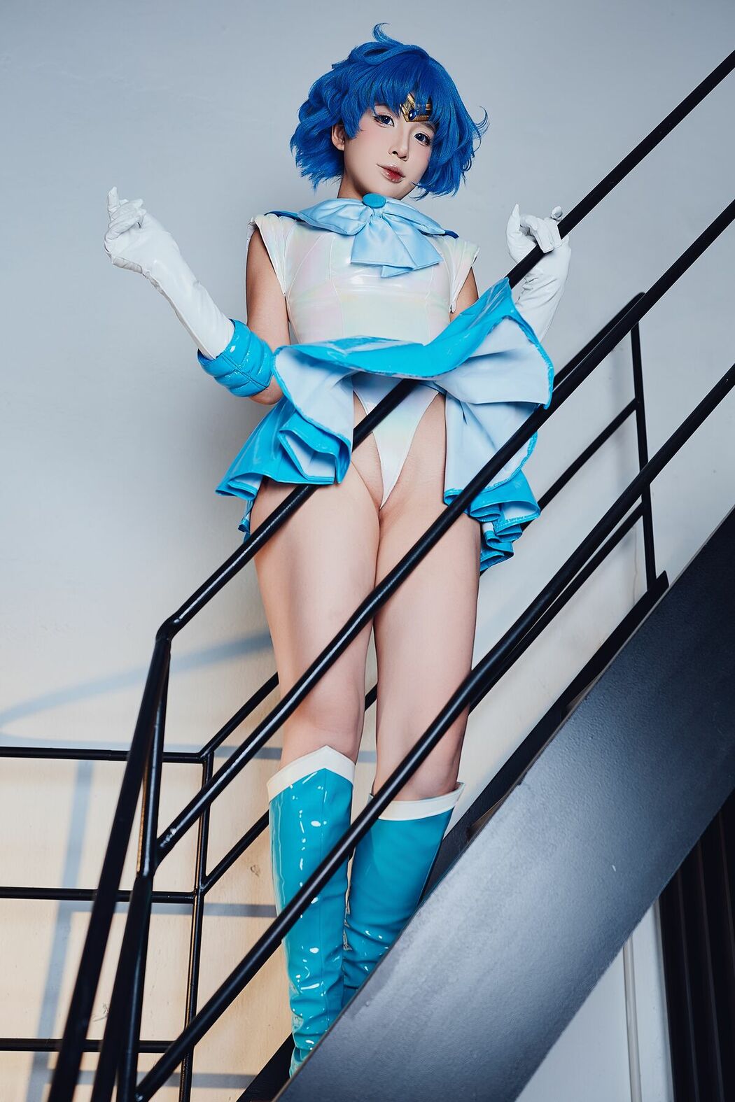 Coser@PuyPuy – Sailor Mercury Part02 (59P)