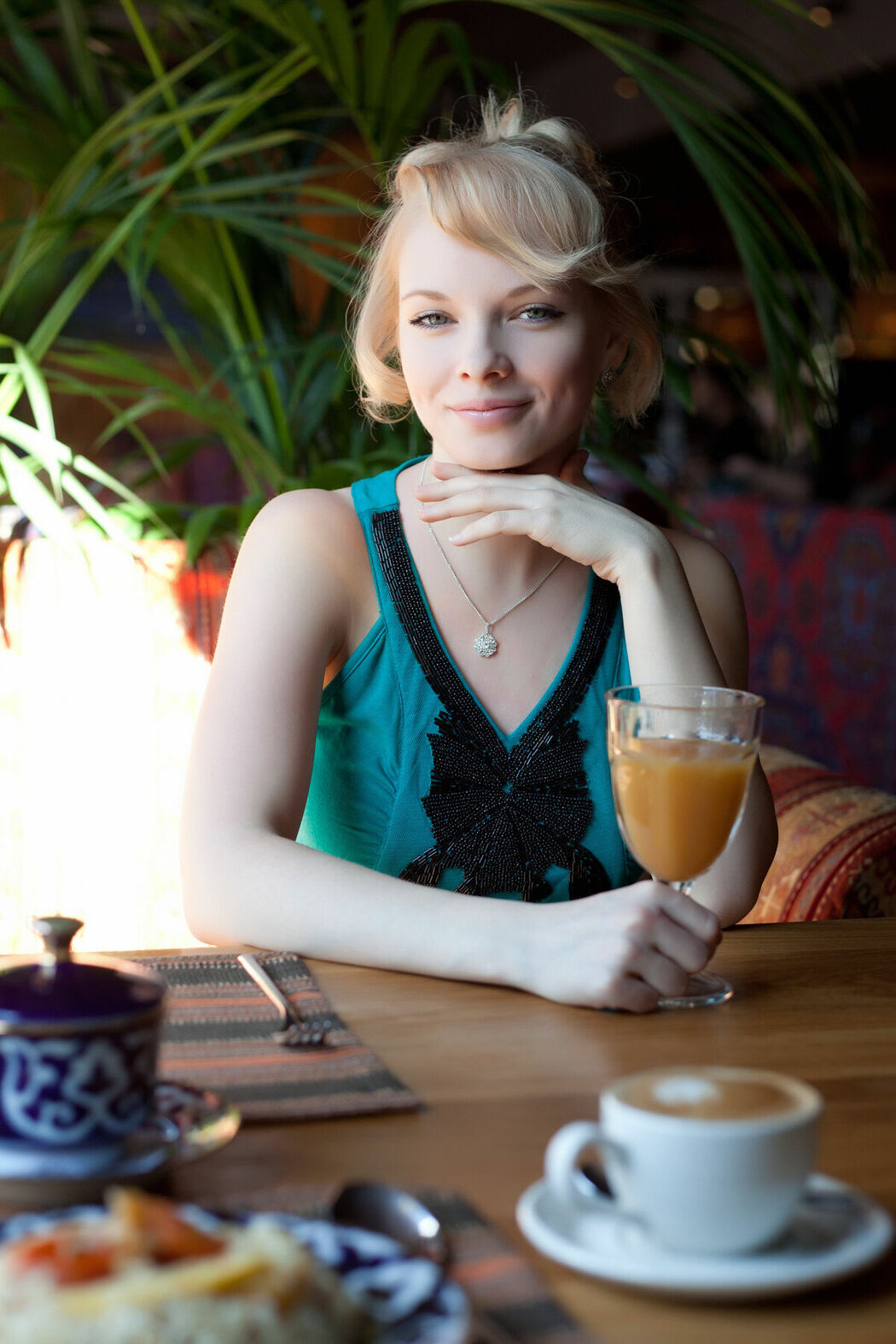 MetArt Feeona – Qualite Part02 (64P)