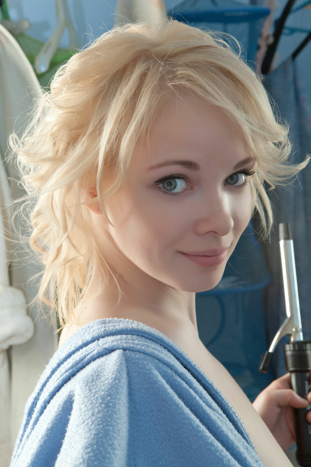 MetArt Feeona – Qualite Part01 (62P)