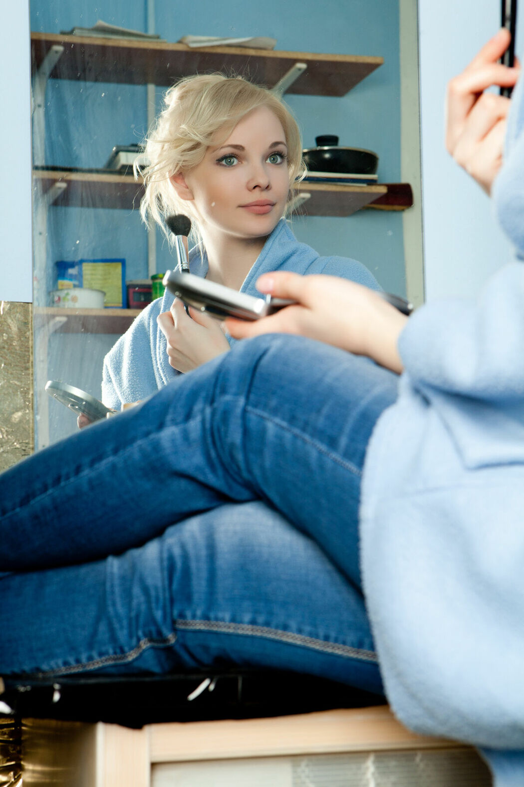 MetArt Feeona – Qualite Part01 (62P)