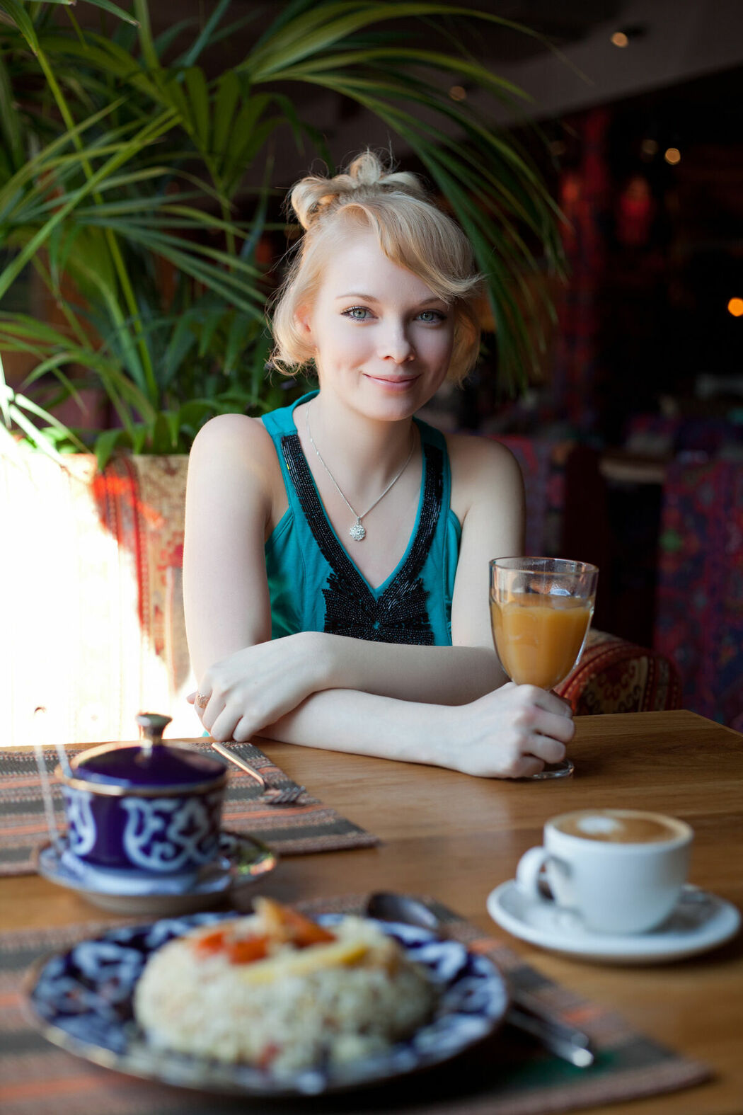 MetArt Feeona – Qualite Part02 (64P)