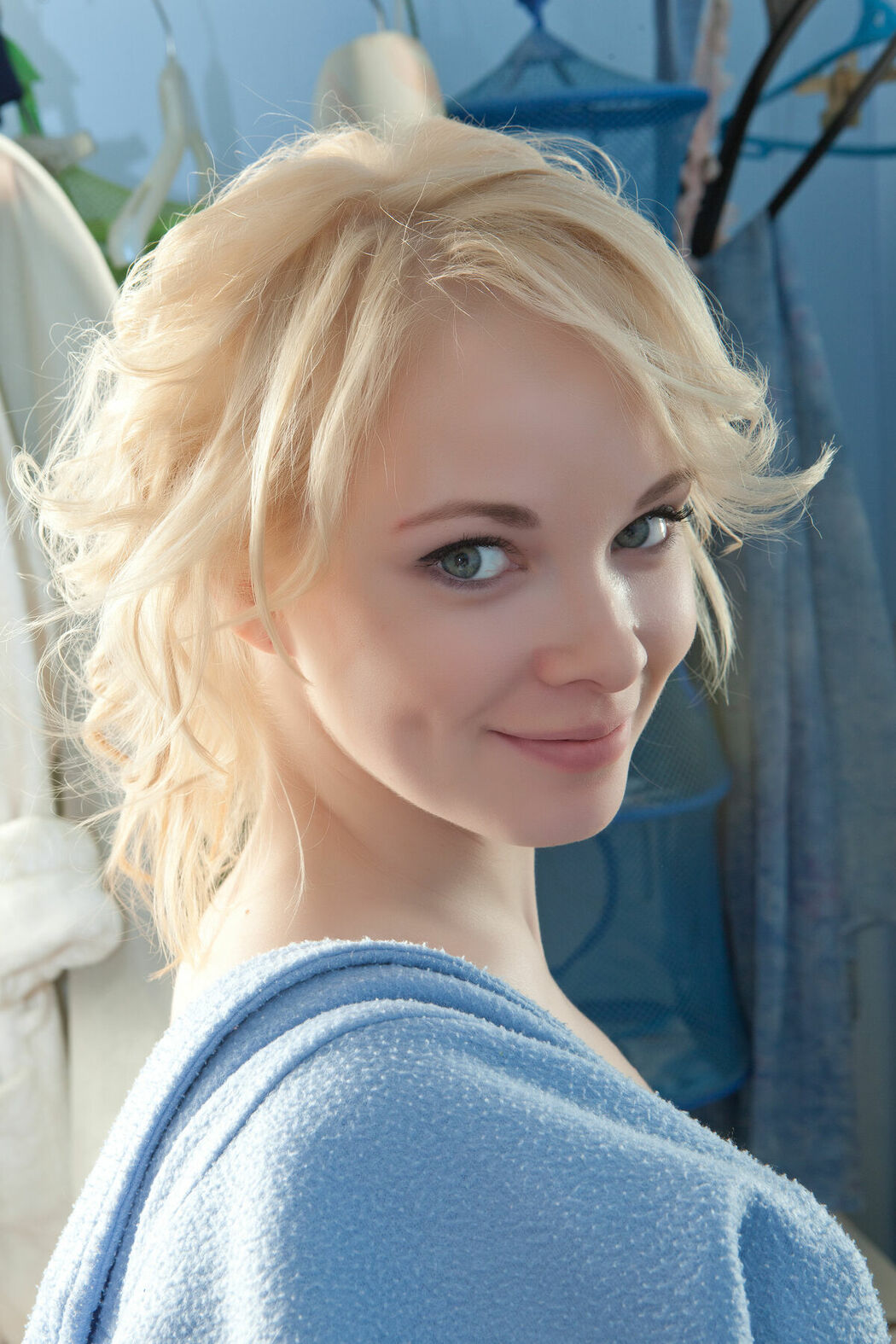 MetArt Feeona – Qualite Part01 (62P)