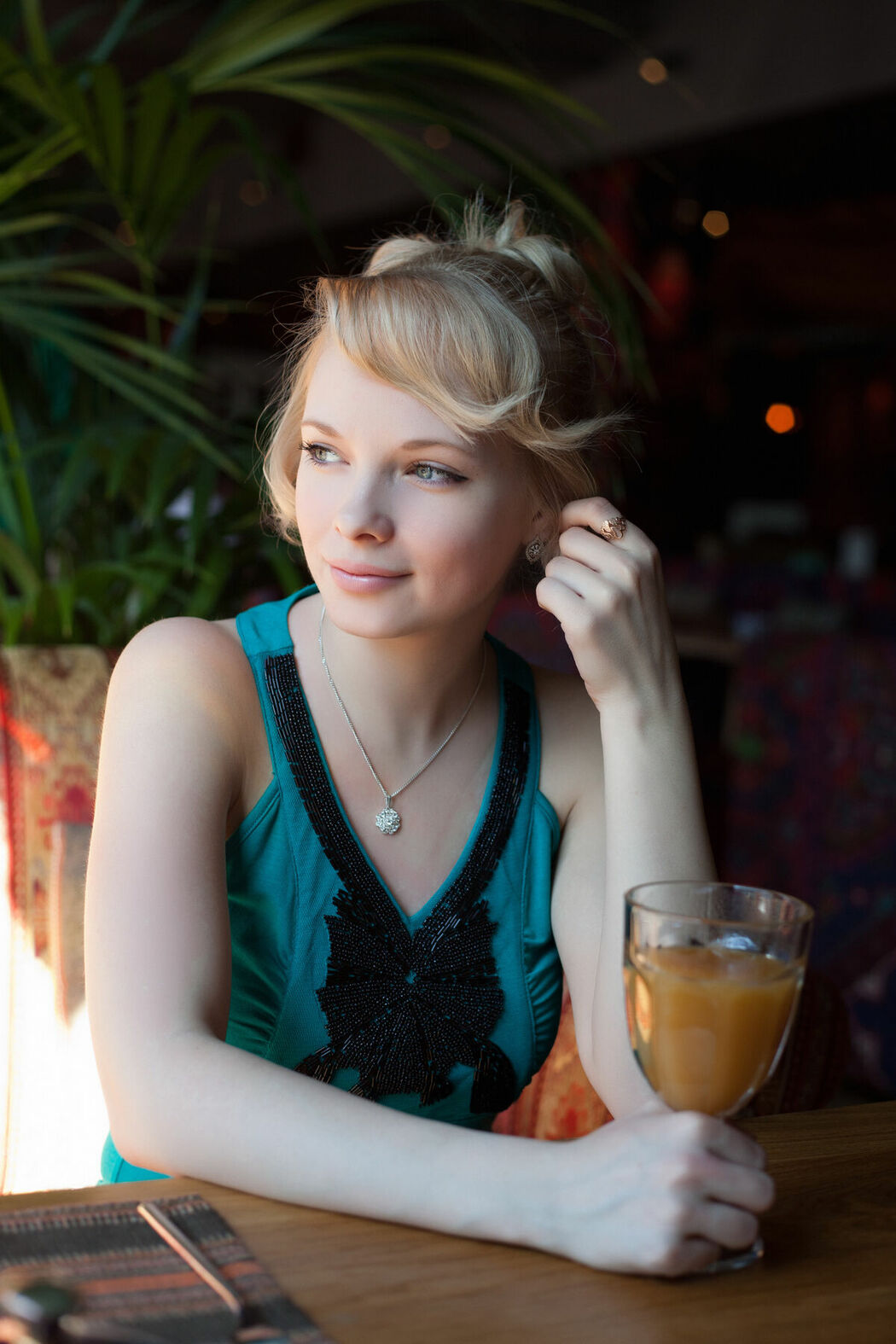 MetArt Feeona – Qualite Part02 (64P)