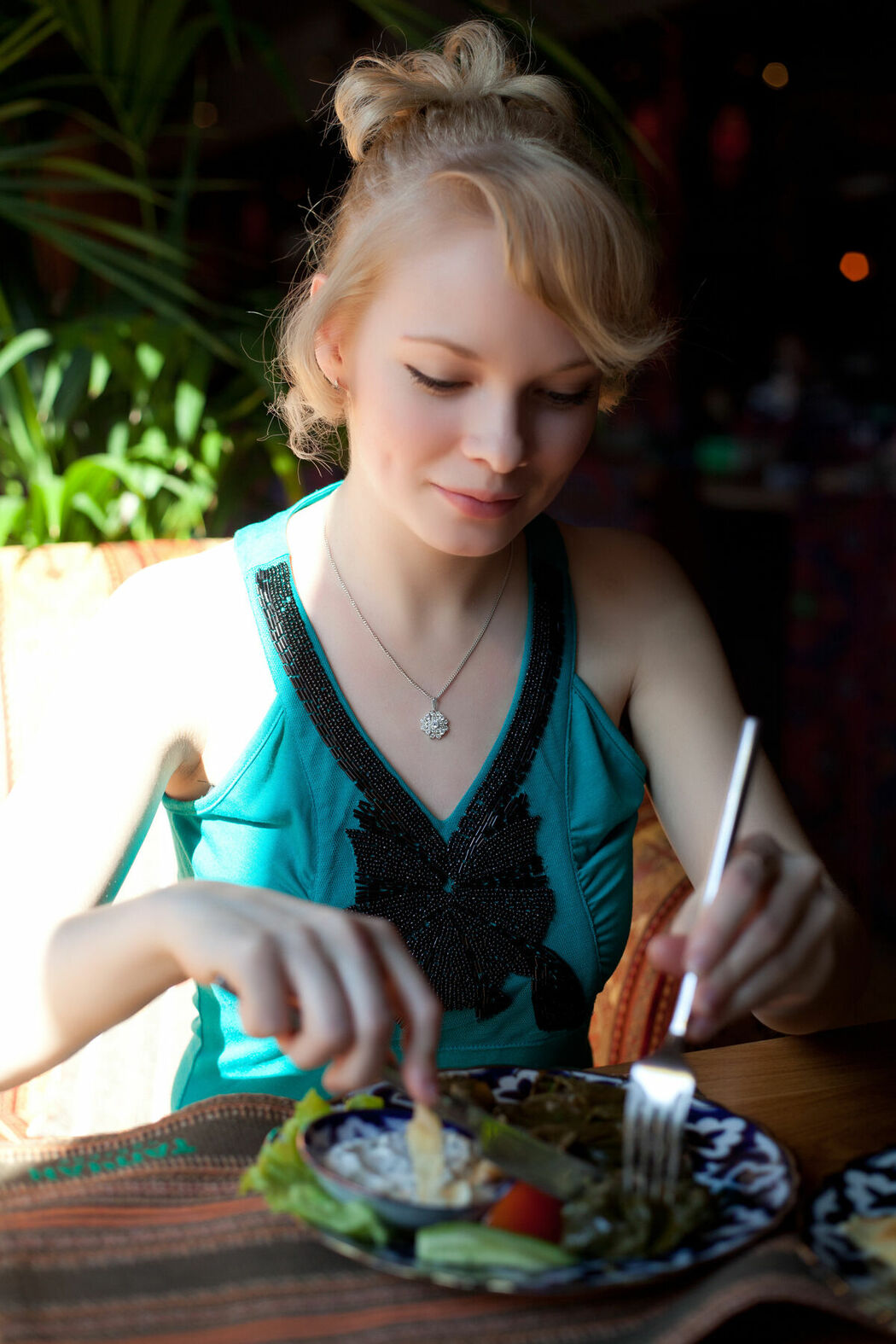 MetArt Feeona – Qualite Part02 (64P)