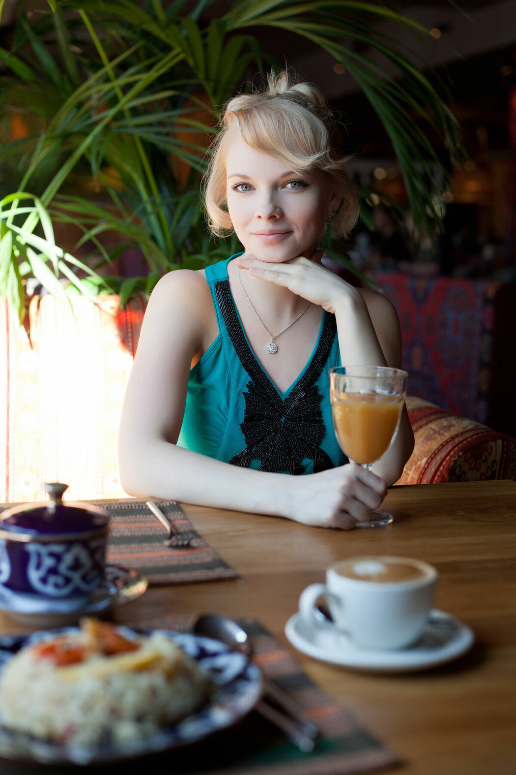 MetArt Feeona – Qualite Part02 (64P)