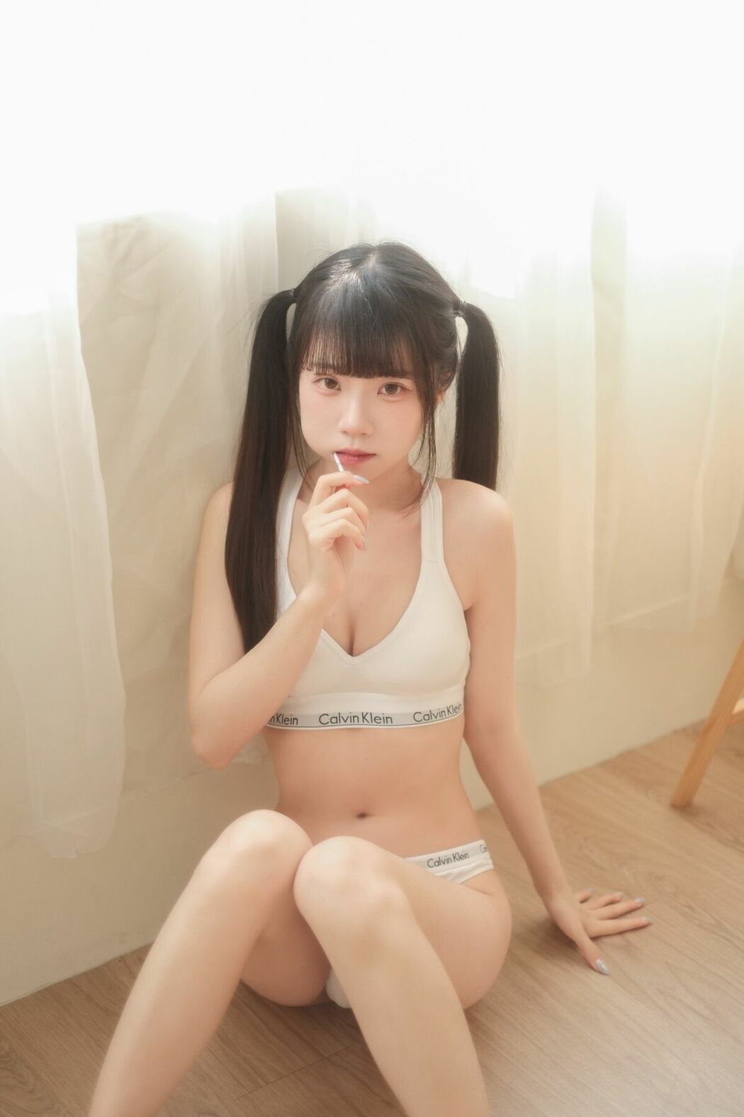 Coser@可可小白兔 – 小貓娘想被主人疼愛 (70P – 1V)