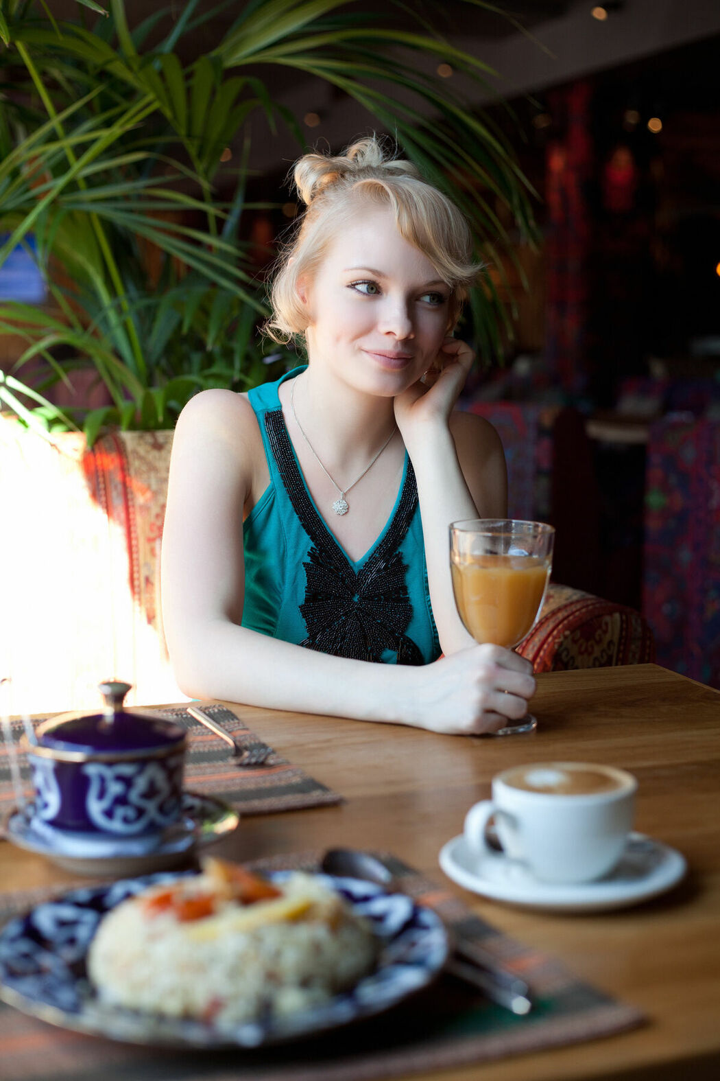 MetArt Feeona – Qualite Part02 (64P)