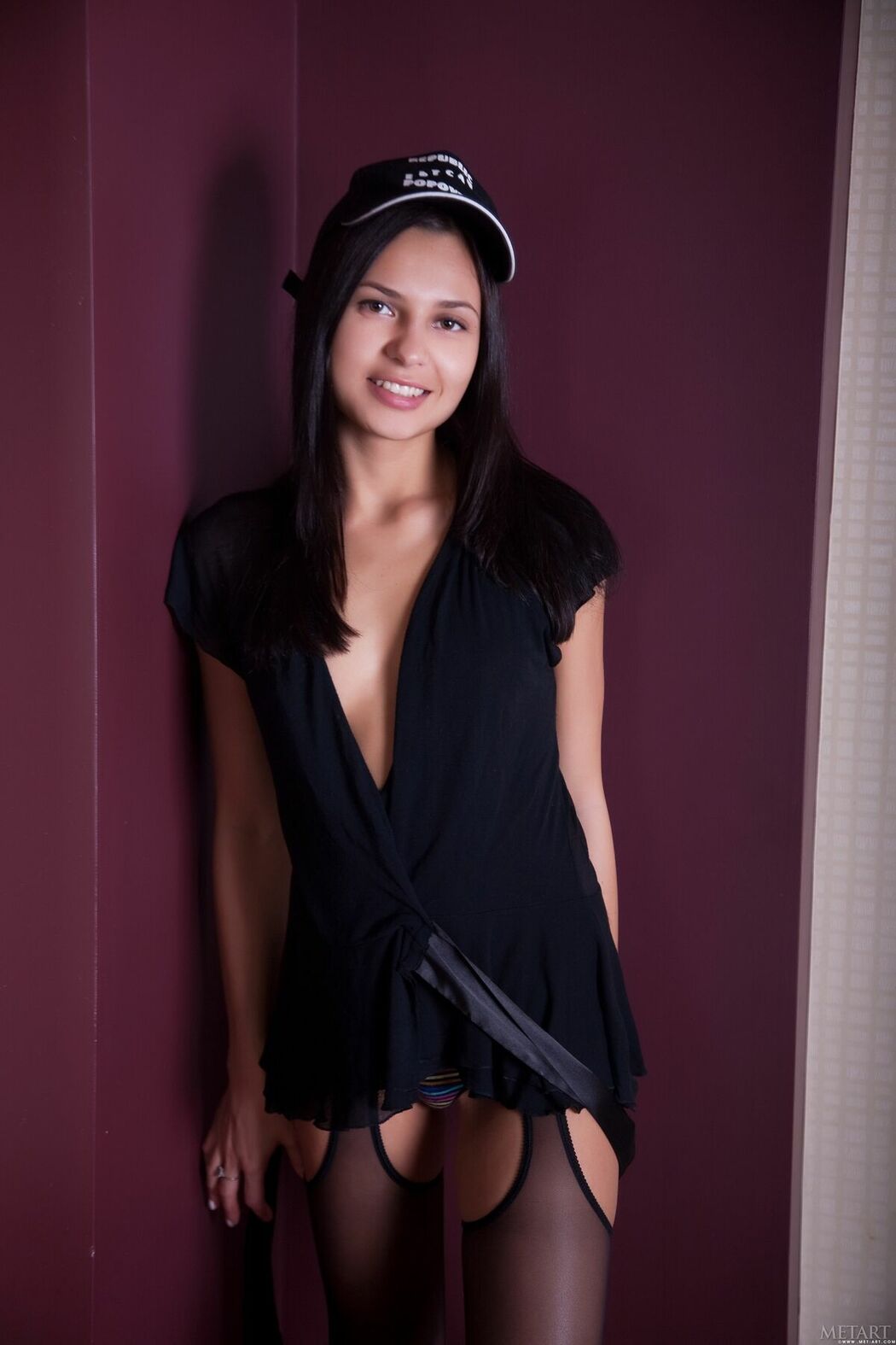MetArt Taini – Dillisa Part01 (70P)