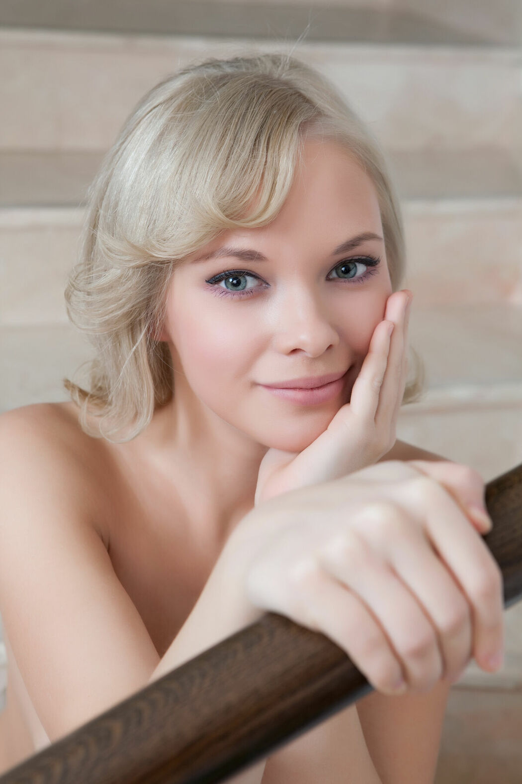 MetArt Feeona – Qualite Part02 (64P)