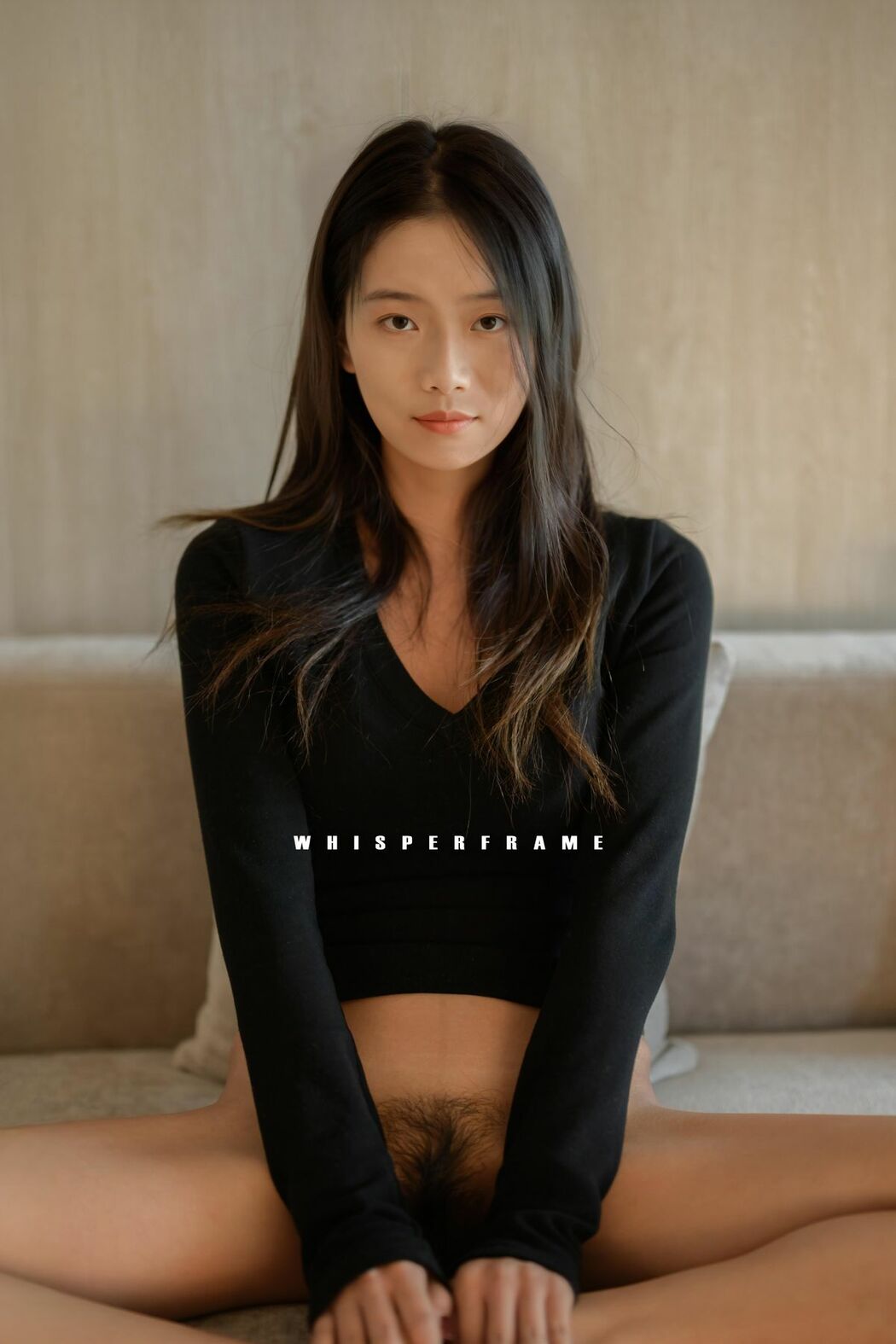 WhisperFrame 夜音 Photography – 约拍网红模特 最新私影 Part06 (63P)