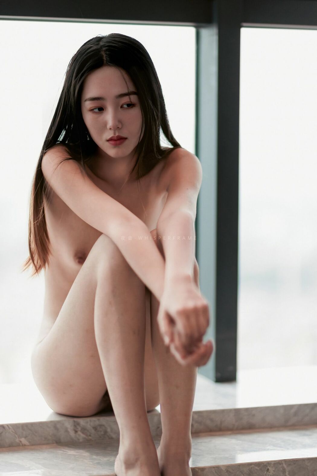 WhisperFrame 夜音 Photography – 约拍网红模特 最新私影 Part03 (64P)