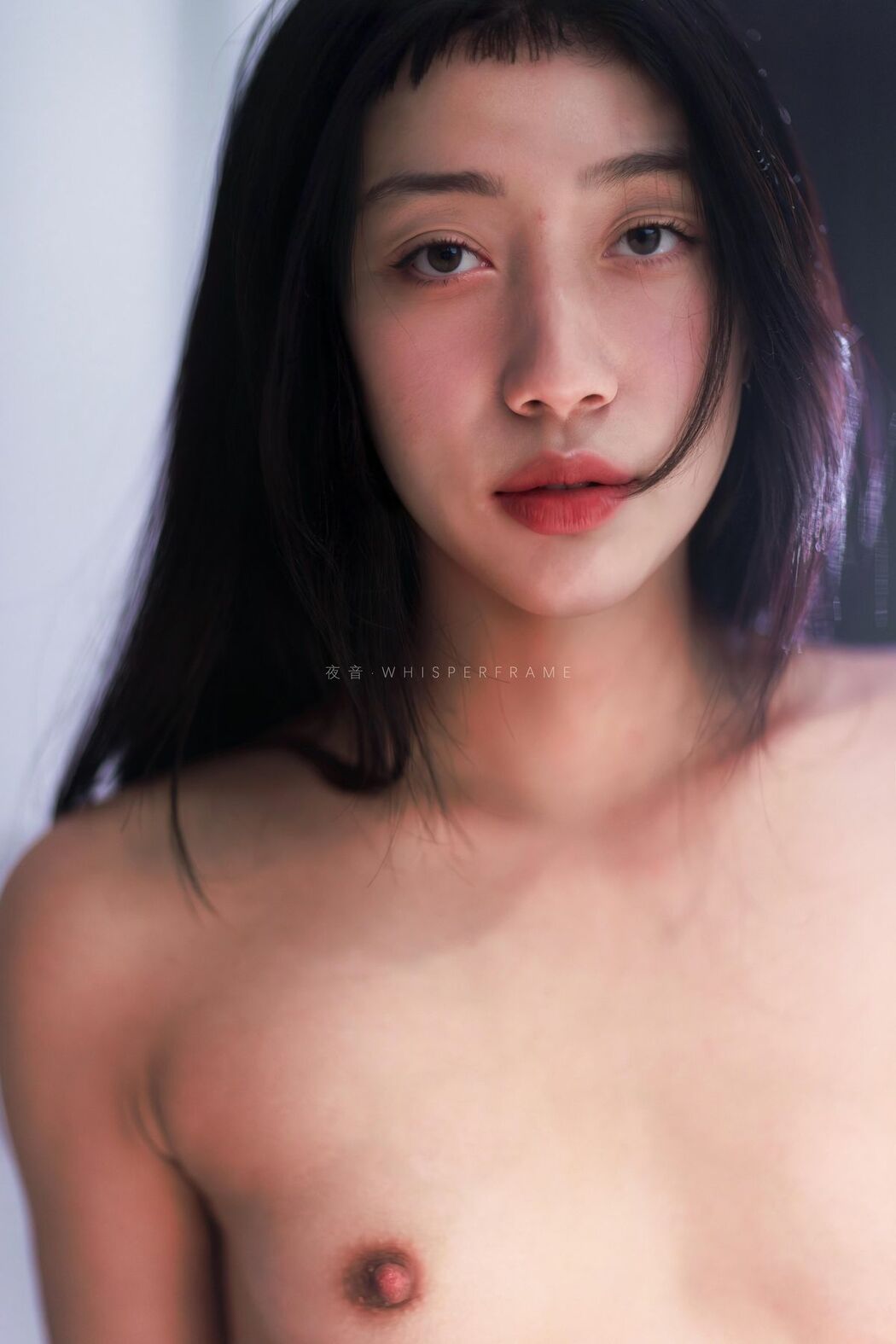 WhisperFrame 夜音 Photography – 约拍网红模特 最新私影 Part03 (64P)