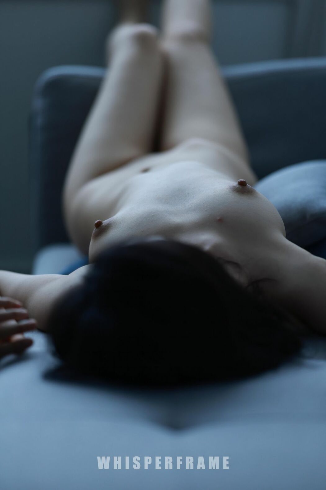WhisperFrame 夜音 Photography – 约拍网红模特 最新私影 Part07 (63P)