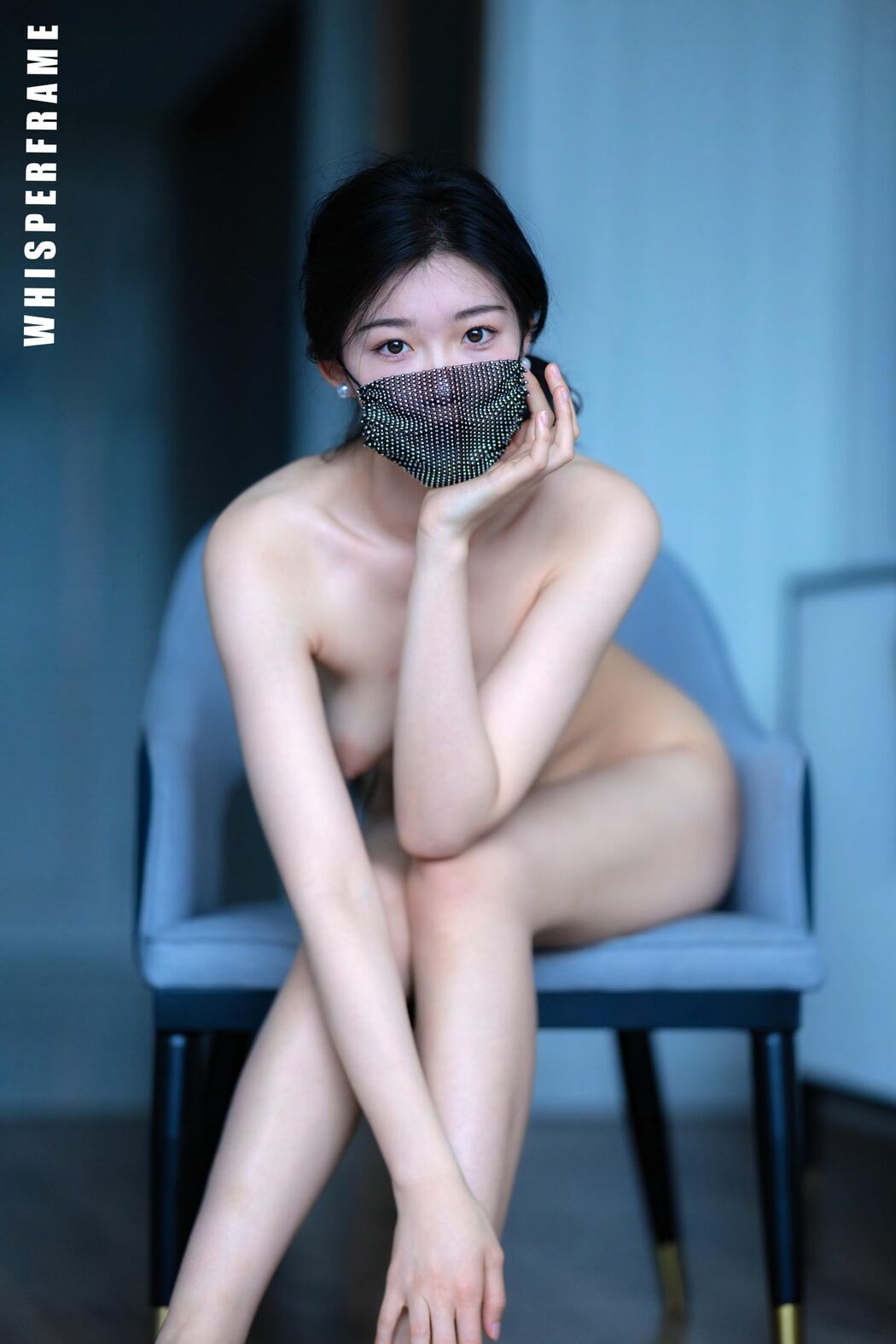 WhisperFrame 夜音 Photography – 约拍网红模特 最新私影 Part09 (63P)