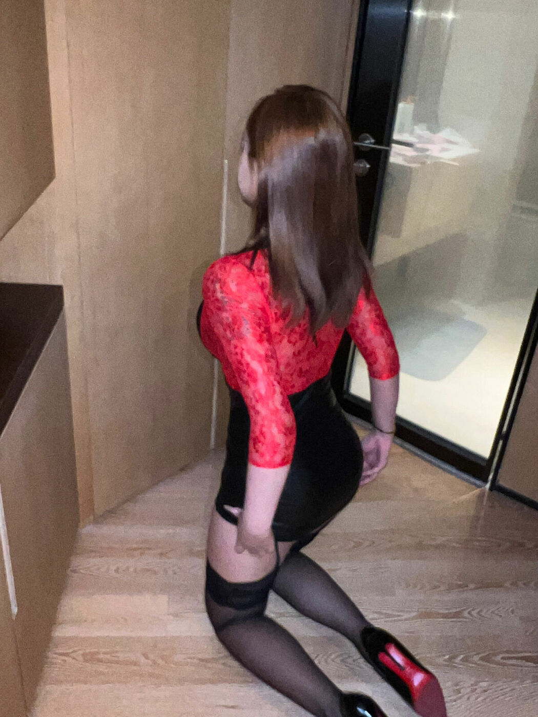 Xiao U You You Zi 小u优优子 – 2023 Collection Part04 (62P)