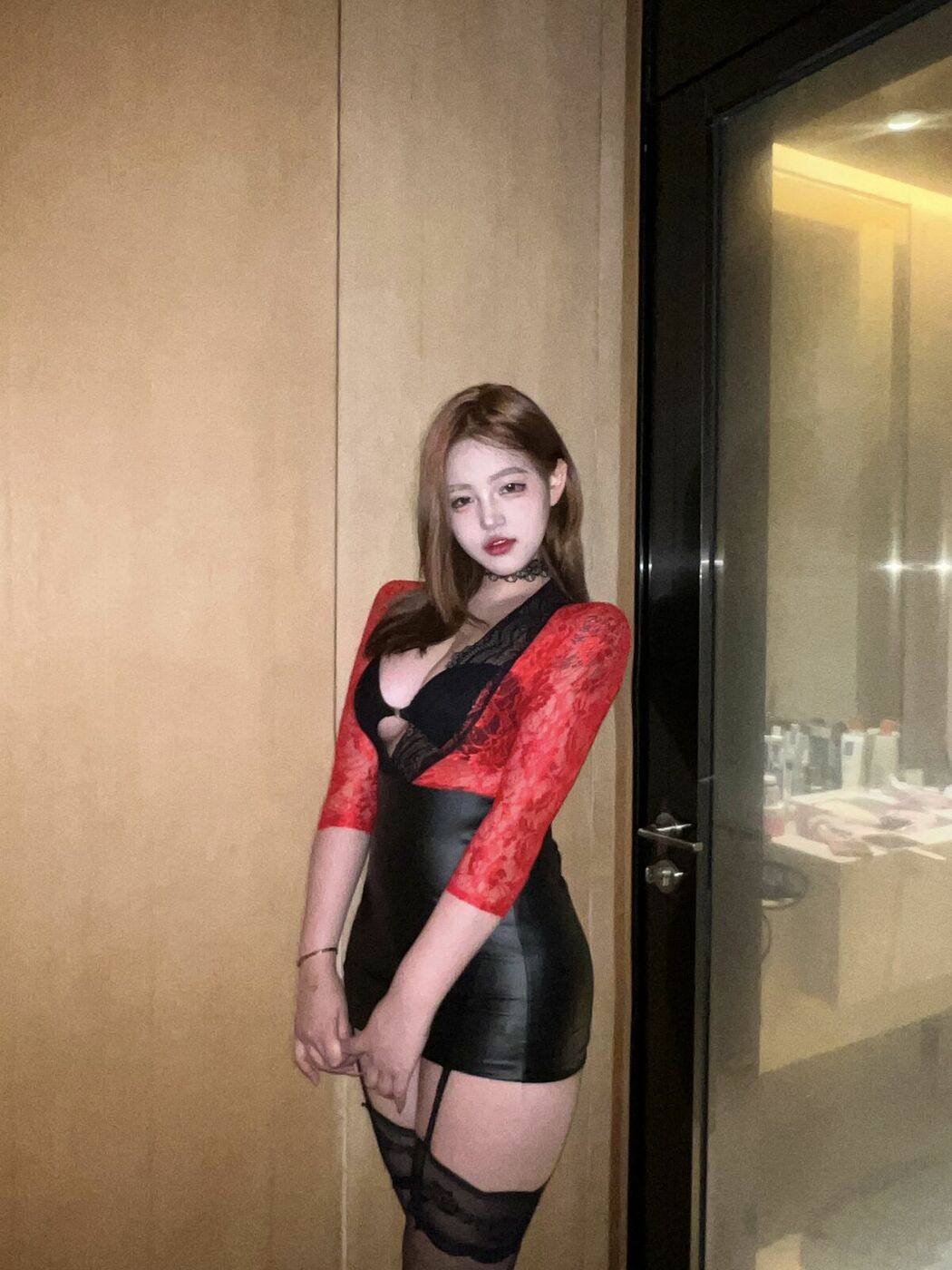 Xiao U You You Zi 小u优优子 – 2023 Collection Part04 (62P)