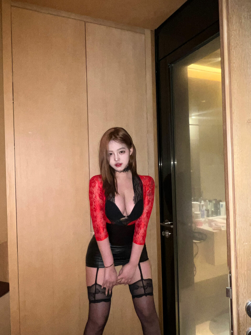 Xiao U You You Zi 小u优优子 – 2023 Collection Part04 (62P)