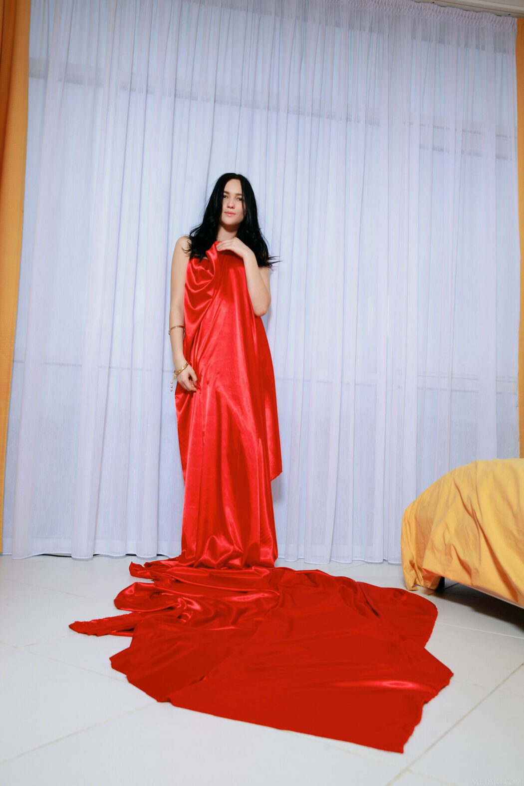 MetArt Indiana Blanc – Letaja Part03 (55P)