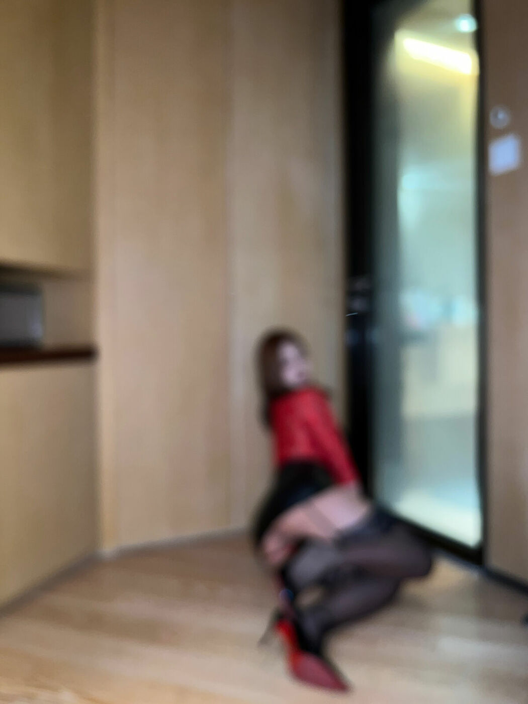 Xiao U You You Zi 小u优优子 – 2023 Collection Part04 (62P)