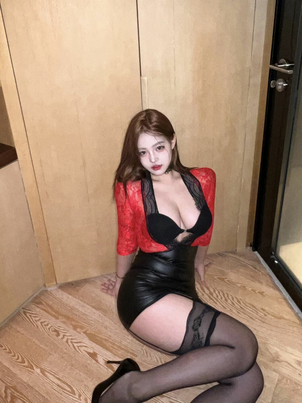 Xiao U You You Zi 小u优优子 – 2023 Collection Part05 (62P)