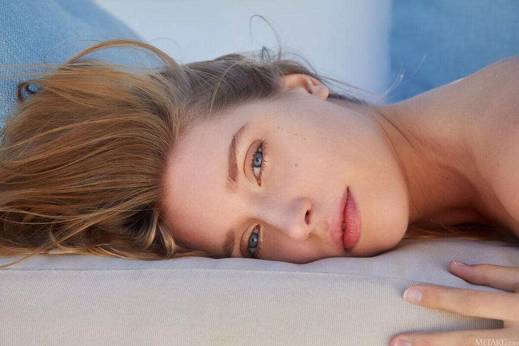 MetArt Freya Mayer – Sun Struck Part03 (54P)