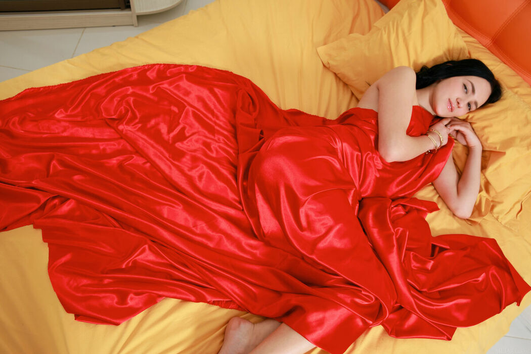 MetArt Indiana Blanc – Letaja Part01 (55P)