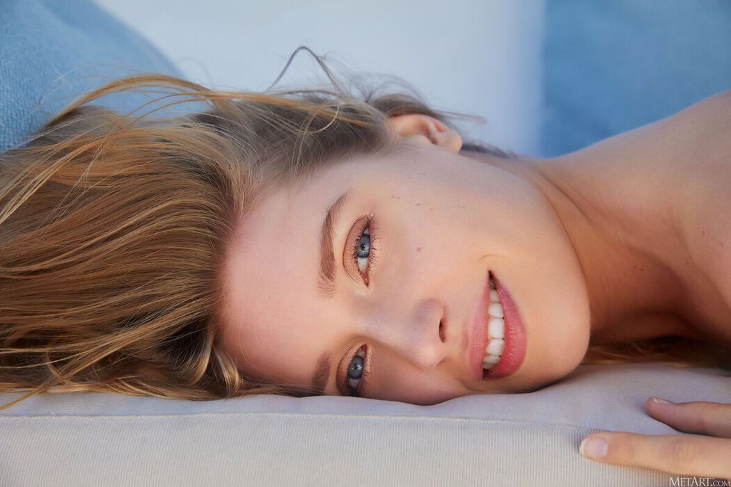 MetArt Freya Mayer – Sun Struck Part03 (54P)