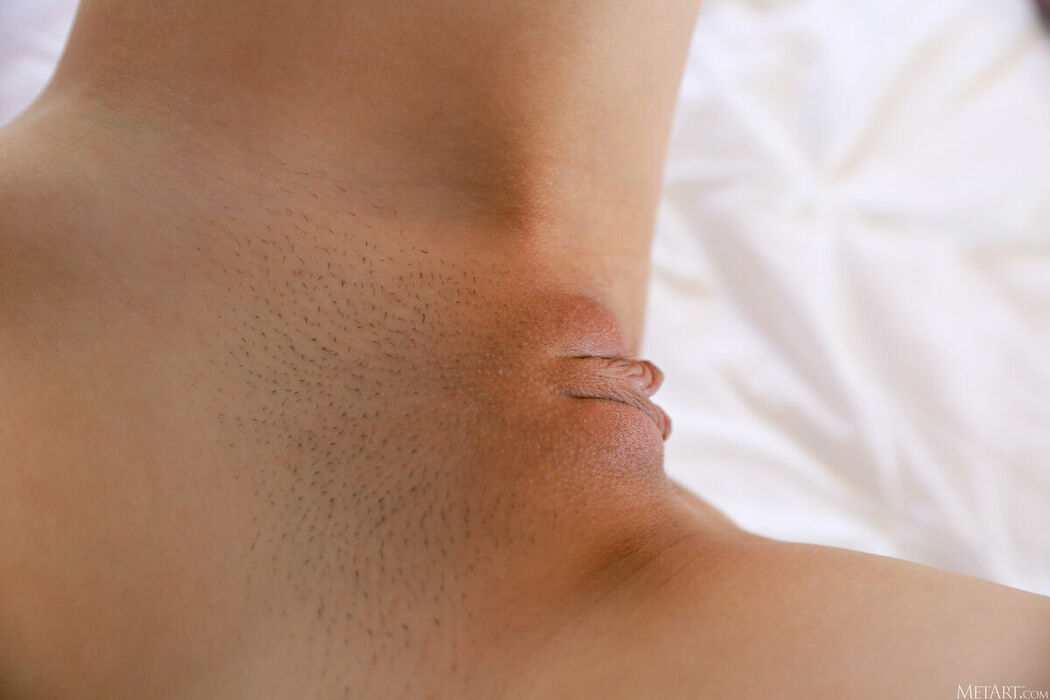 MetArt Anastasia Barbi – Bare Intent Part02 (64P)