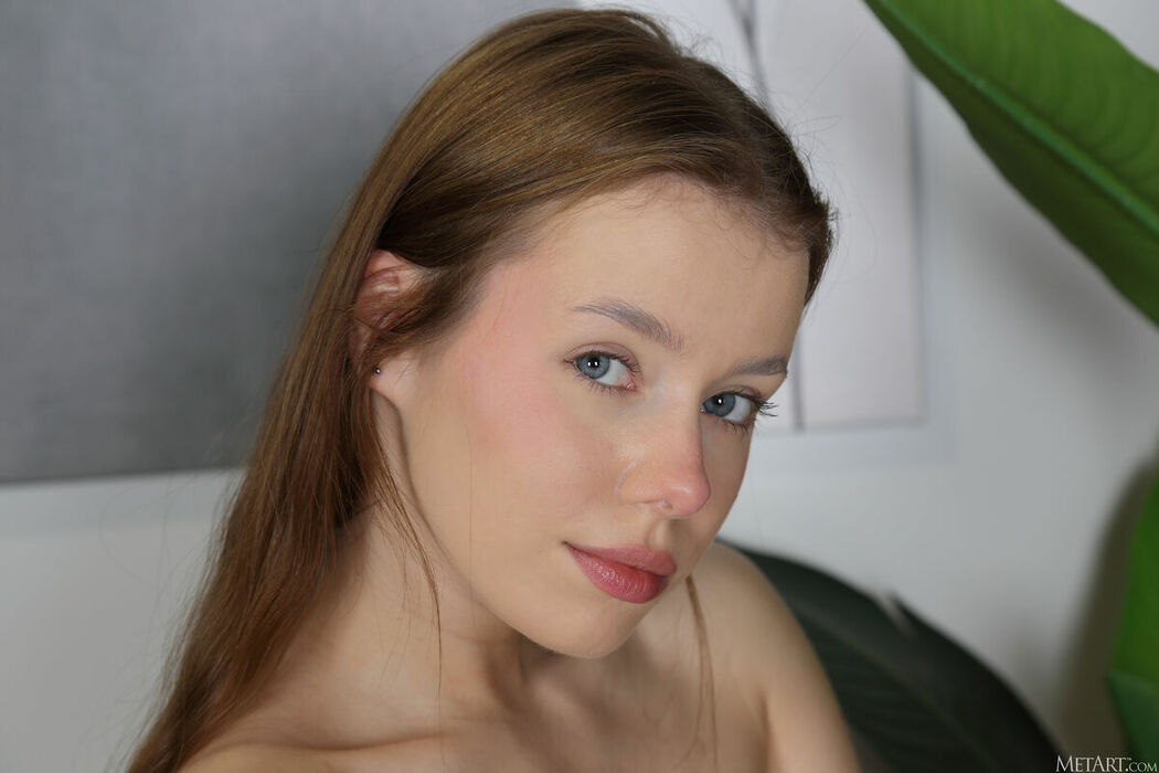 MetArt Lalli – Softly Sexy Part02 (62P)