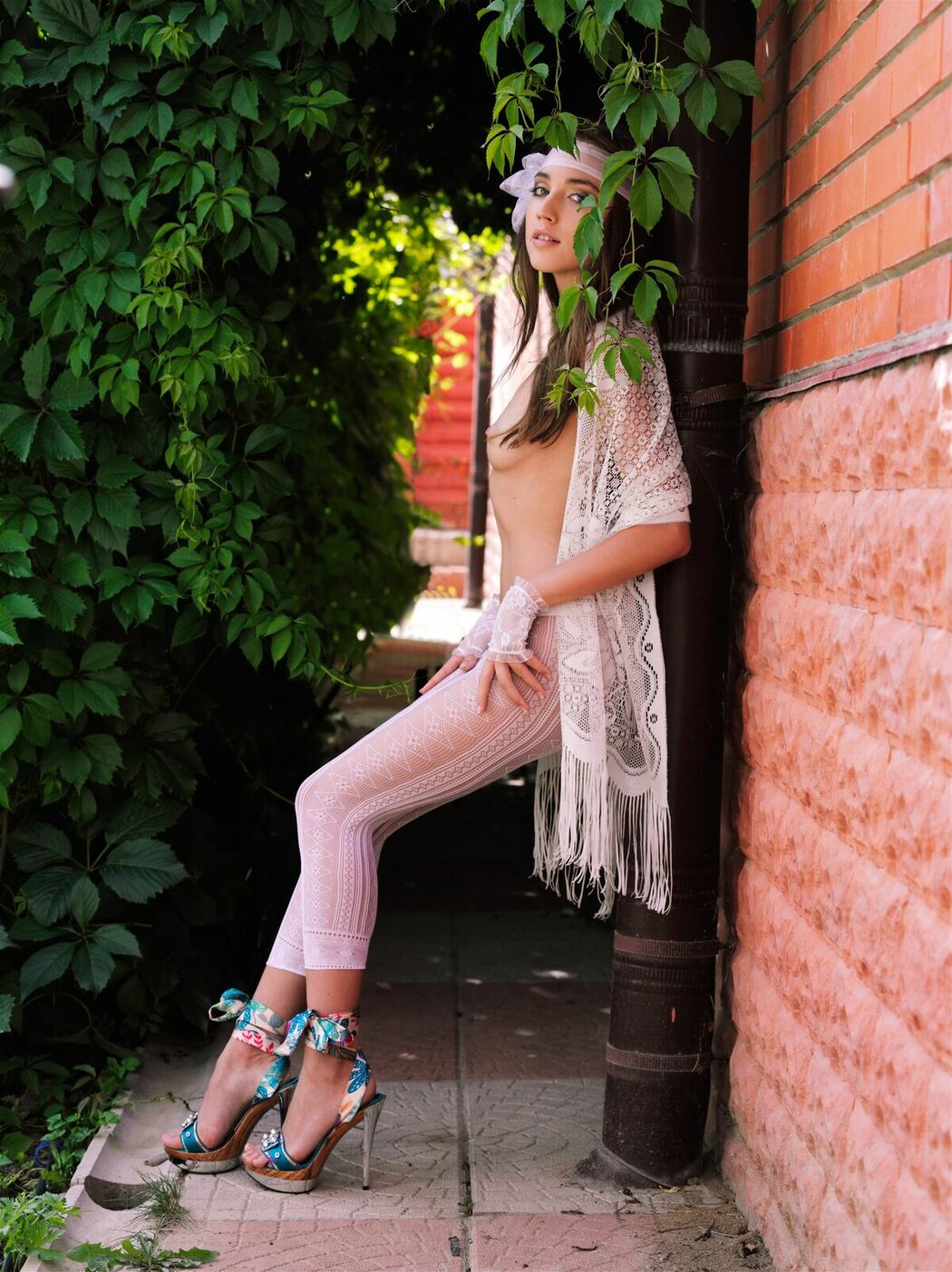 MetArt Milana – Aerino Part01 (69P)