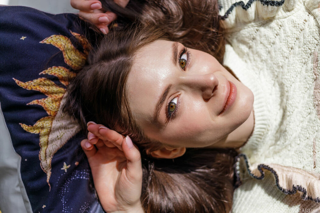 MetArt Marion Summers – Presenting Marion Summers Part01 (60P)