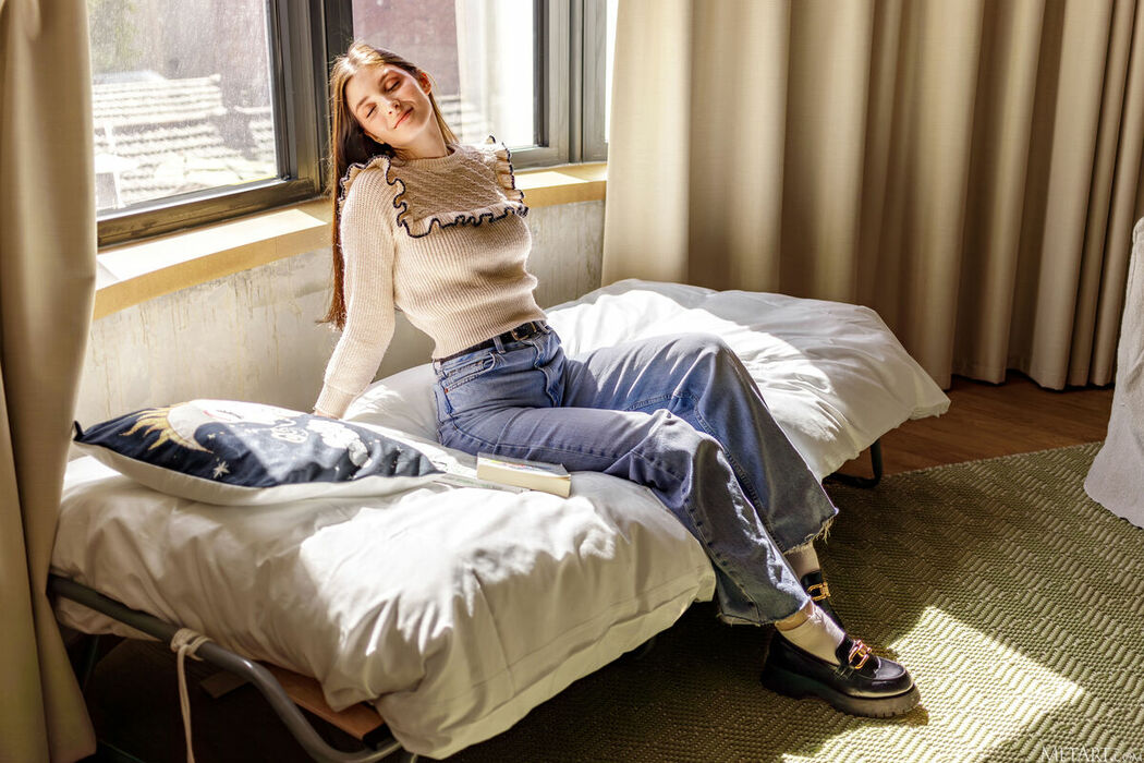 MetArt Marion Summers – Presenting Marion Summers Part01 (60P)